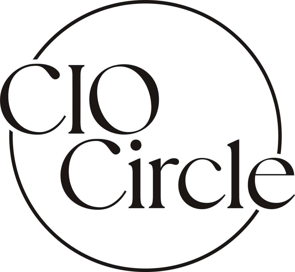 CIO Circle